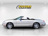 Thumbnail of 2004 Silver Ford Thunderbird