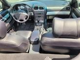 Thumbnail of 2004 Silver Ford Thunderbird