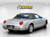Thumbnail of 2004 Silver Ford Thunderbird