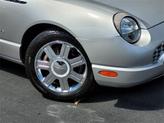 Thumbnail of 2004 Silver Ford Thunderbird