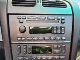 Thumbnail of 2004 Silver Ford Thunderbird