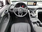 Thumbnail of 2025 Majestic Black Pearl Acura TLX