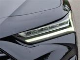 Thumbnail of 2025 Majestic Black Pearl Acura TLX