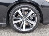Thumbnail of 2025 Majestic Black Pearl Acura TLX