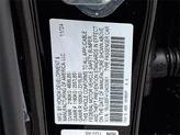 Thumbnail of 2025 Majestic Black Pearl Acura TLX