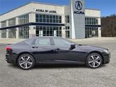 Thumbnail of 2025 Majestic Black Pearl Acura TLX