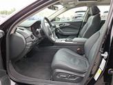 Thumbnail of 2025 Majestic Black Pearl Acura TLX