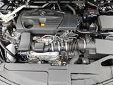 Thumbnail of 2025 Majestic Black Pearl Acura TLX