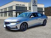 Thumbnail of 2025 NH-830M/LUNAR SILV Acura Integra