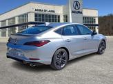 Thumbnail of 2025 NH-830M/LUNAR SILV Acura Integra
