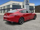 Thumbnail of 2025 R-568P/PERFORMANCE Acura Integra