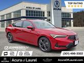 Photo of 2025 R-568P/PERFORMANCE Acura Integra