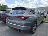 Thumbnail of 2023 Liquid Carbon Metallic Acura MDX