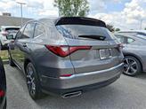 Thumbnail of 2023 Liquid Carbon Metallic Acura MDX