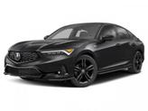 Thumbnail of 2026 Majestic Black Pearl Acura Integra