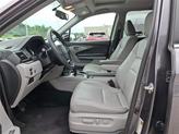 Thumbnail of 2017 Modern Steel Metallic Honda Pilot