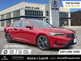 Photo of 2025 568pv Performanc Acura Integra