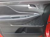 Thumbnail of 2022 Calypso Red Hyundai SANTA FE