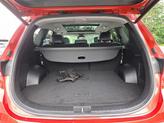 Thumbnail of 2022 Calypso Red Hyundai SANTA FE
