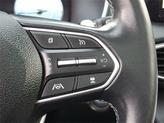 Thumbnail of 2022 Calypso Red Hyundai SANTA FE