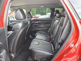 Thumbnail of 2022 Calypso Red Hyundai SANTA FE