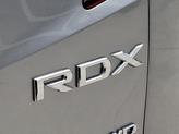 Thumbnail of 2025 Solar Silver Metallic Acura RDX