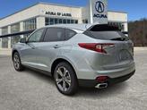 Thumbnail of 2025 Solar Silver Metallic Acura RDX