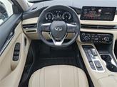 Thumbnail of 2023 Majestic White INFINITI QX60