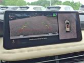 Thumbnail of 2023 Majestic White INFINITI QX60