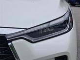 Thumbnail of 2023 Majestic White INFINITI QX60