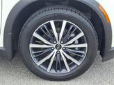 Thumbnail of 2023 Majestic White INFINITI QX60