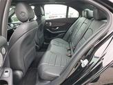 Thumbnail of 2021 Black Mercedes-Benz C-Class