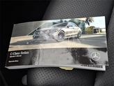 Thumbnail of 2021 Black Mercedes-Benz C-Class