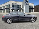 Thumbnail of 2021 Black Mercedes-Benz C-Class