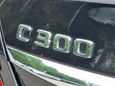 Thumbnail of 2021 Black Mercedes-Benz C-Class