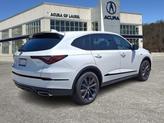 Thumbnail of 2026 NH-883PX/PLATINUM Acura MDX