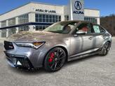 Thumbnail of 2025 Liquid Carbon Metallic Acura Integra