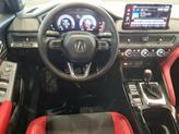 Thumbnail of 2025 Liquid Carbon Metallic Acura Integra