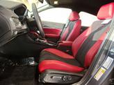 Thumbnail of 2025 Liquid Carbon Metallic Acura Integra