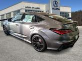 Thumbnail of 2025 Liquid Carbon Metallic Acura Integra