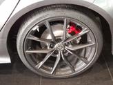 Thumbnail of 2025 Liquid Carbon Metallic Acura Integra