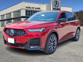 Thumbnail of 2026 Performance Red Pearl Acura MDX