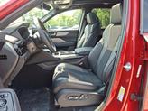 Thumbnail of 2026 Performance Red Pearl Acura MDX