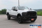 Photo of 2025 Bright White Clearcoat RAM 2500