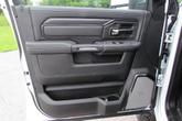 Thumbnail of 2025 Bright White Clearcoat RAM 2500