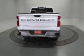 Thumbnail of 2020 Summit White / White Chevrolet Silverado 1500