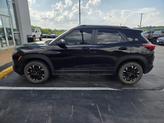 Thumbnail of 2021  Chevrolet Trailblazer