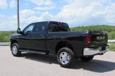 Thumbnail of 2025 Diamond Black RAM 2500