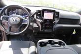 Thumbnail of 2025 Diamond Black RAM 2500