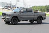 Thumbnail of 2025 Ceramic Gray Clearcoat RAM 2500